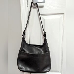 Coach legacy hobo bucket bag